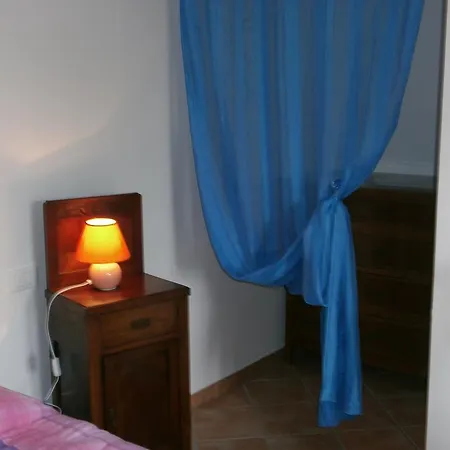 Bed & Breakfast I Poggi Di Grace 3*