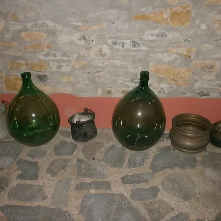 I Poggi Di Grace Bed & Breakfast Fivizzano