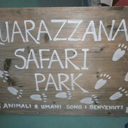 I Poggi Di Grace Fivizzano