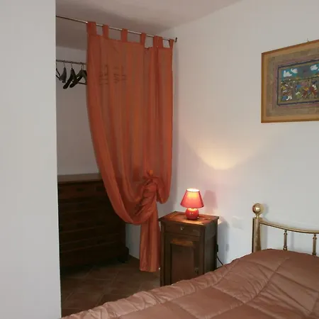Bed & Breakfast I Poggi Di Grace Fivizzano