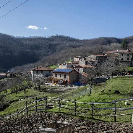 I Poggi Di Grace 3* Fivizzano