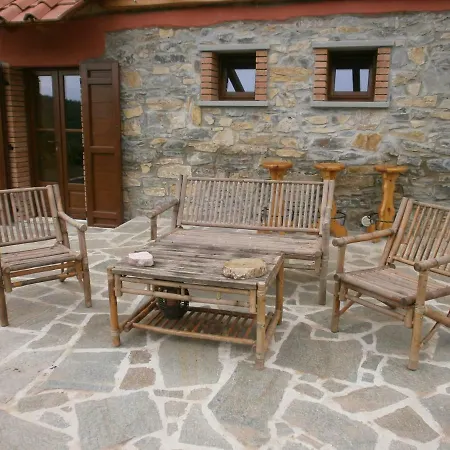 Bed & Breakfast I Poggi Di Grace Fivizzano