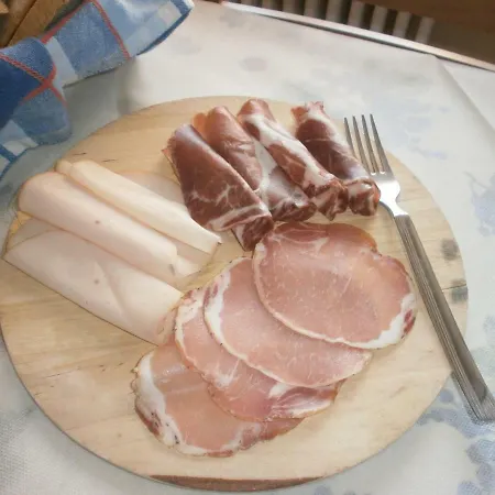 I Poggi Di Grace Bed & Breakfast