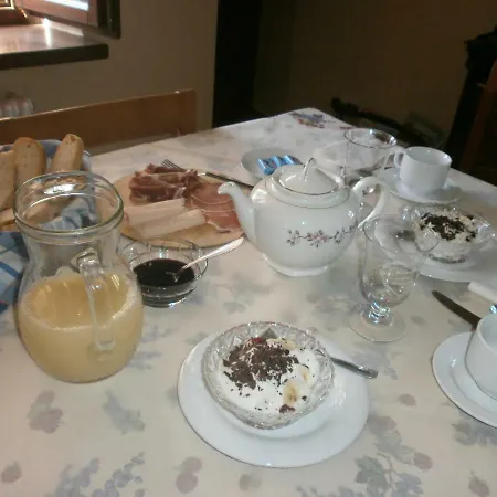 I Poggi Di Grace 3* Fivizzano