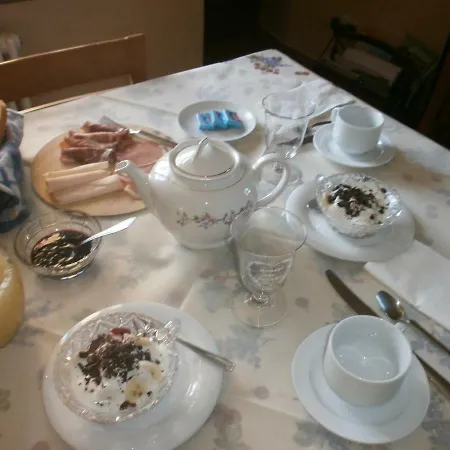 I Poggi Di Grace Bed & Breakfast