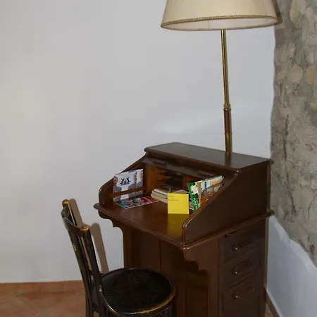 I Poggi Di Grace