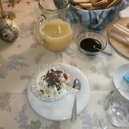 I Poggi Di Grace Bed & Breakfast 3*