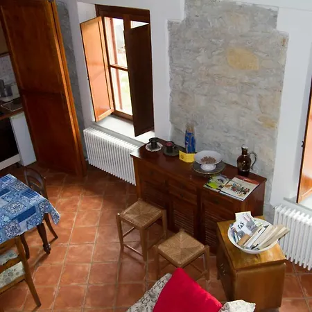 I Poggi Di Grace Bed & Breakfast