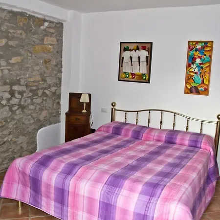 Alojamento de Acomodação e Pequeno-almoço I Poggi Di Grace