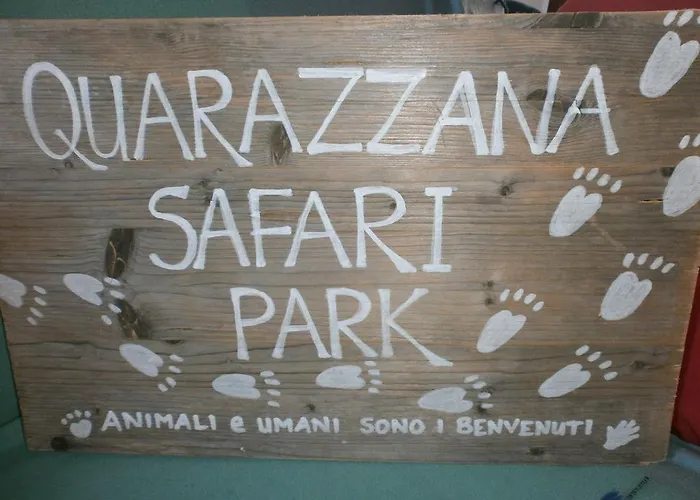 I Poggi Di Grace Fivizzano