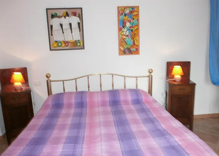 I Poggi Di Grace Fivizzano