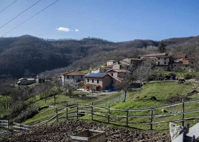 I Poggi Di Grace 3* Fivizzano