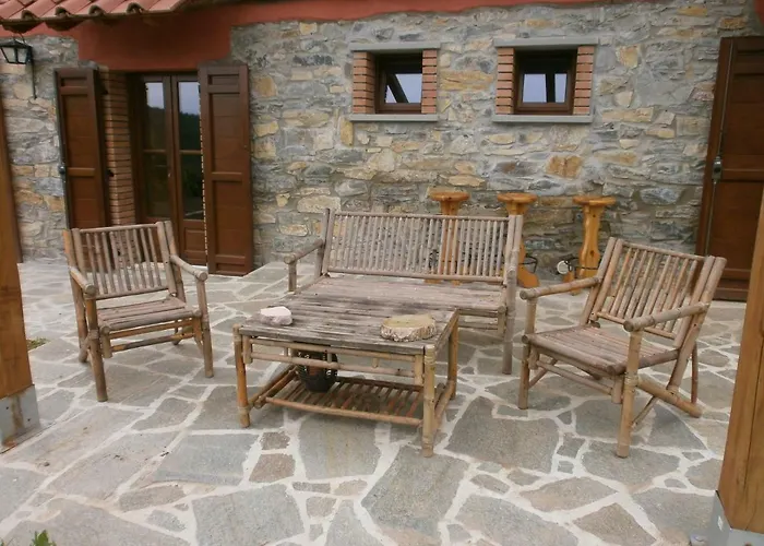 Alojamento de Acomodação e Pequeno-almoço I Poggi Di Grace Fivizzano