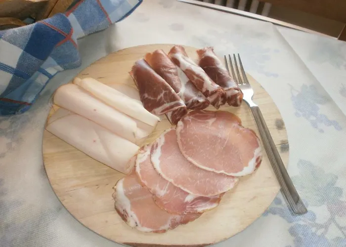 I Poggi Di Grace Alojamento de Acomodação e Pequeno-almoço