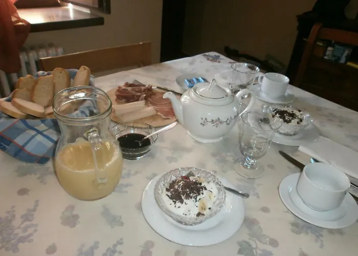 I Poggi Di Grace 3* Fivizzano